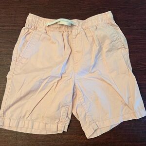 Old Navy Kids Peach Shorts